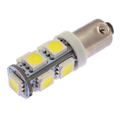 

НОВЫЙ ЯРКИЙ БЕЛЫЙ СВЕТОДИОД ИНТЕРЬЕР, КУПОЛ, ПОДСВЕТКА НОМЕРНОГО ЗНАКА BA9S 5050 SMD ДЛЯ 9 82874