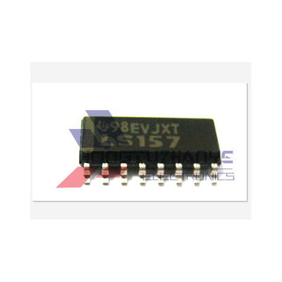 

10pcs/lot SN74LS157DR 74LS157 LS157 SOP14 original electronics kit in stock ic