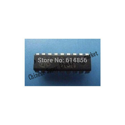 

10PCS PT2272 PT2272-L4 DIP