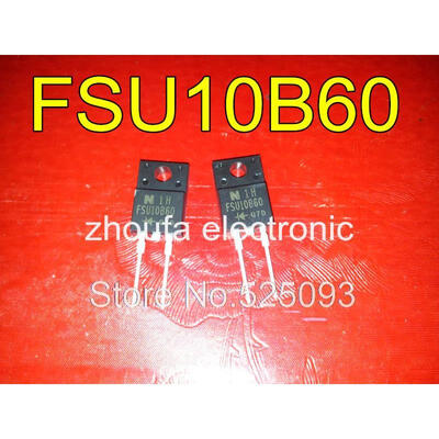 

20pcs/lot FSU10B60 ^