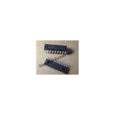 

10PCS ULN2804A ULN2804 DIP18 made in china