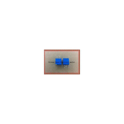 

100PCS 3296W 5K Ohm Trimpot Trimmer Potentiometer 3296W-502