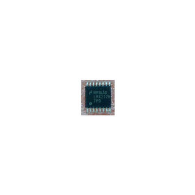

Free Shipping 10 PCSLOT LMX2326TMD LMX2326 TSSOP16 NEW IN STOCK IC
