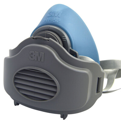 

3M 1700 filter cotton socket one simple packaging