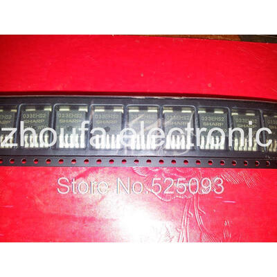 

10pcs/lot PQ033EHS2ZPH PQ033EHS2 033EHS2