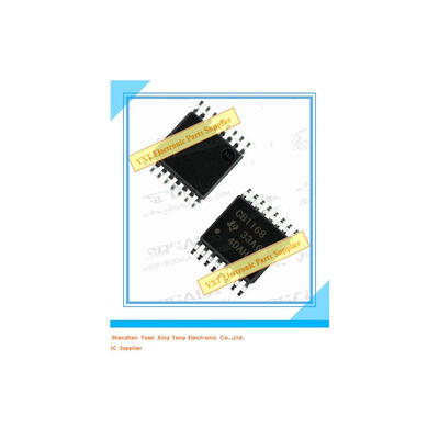 

Free Shipping 10pcslot SN65C1168PWR SN65C1168 CB1168 SOP IN STOCK IC