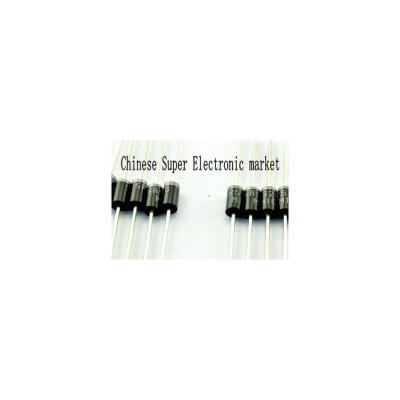 

5PCS SR5200 Schottky Barrier Rectifier Diode 5A 200V DO-201ADDO-27