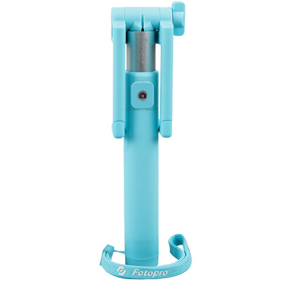 

FOTOPRO Bluetooth Selfie Stick with Adapter QP-910