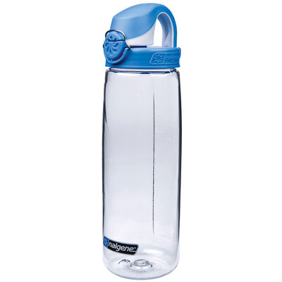 

[Jingdong supermarket] music gene (nalgene) plastic space cup 650ml sports water bottle OTF accompanying series of portable water bottle beet red 5565-7024