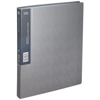 

United (Comix) MF40AK красивый камень линия копия 40 A4 брошюры / документа оранжевой