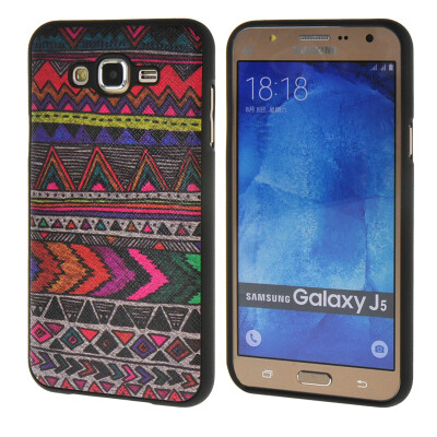 

MOONCASE чехол для Samsung Galaxy J5 Pattern series Flexible Soft Gel TPU Silicone Skin Slim Durable Cover