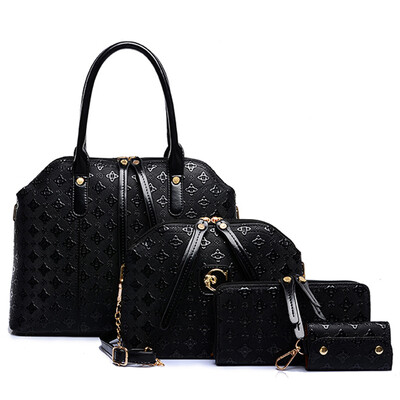 

D.jiani ™ женщины Новое семейство из четырех Picture Package