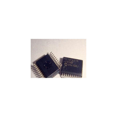 

Free Shipping 50 PCS/LOT PIC16F627A-I/SO PIC16F627A SOP NEW IN STOCK IC