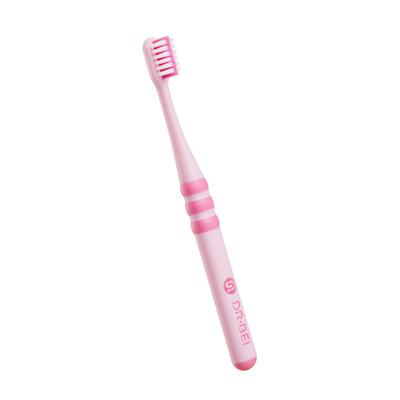 

Xiaomi DR BEI Childrens Soft Toothbrush Blue Pink