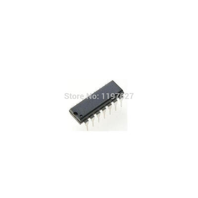 

HOT.. .FREE SHIPPING TL35018 DIP-14PIN ORIGINAL IN STOCK 10PCS/LOT IC