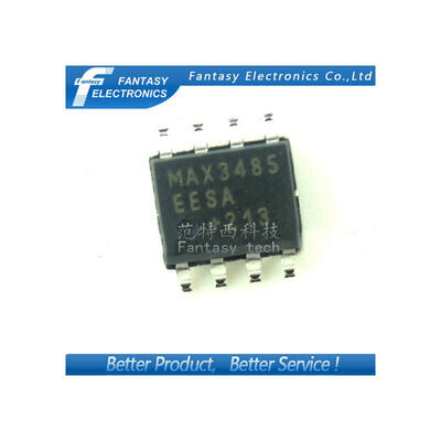 

5PCS MAX3485EESA SOP8 MAX3485E SOP MAX3485 SMD RS-485RS-422 Transceivers new&original free shipping