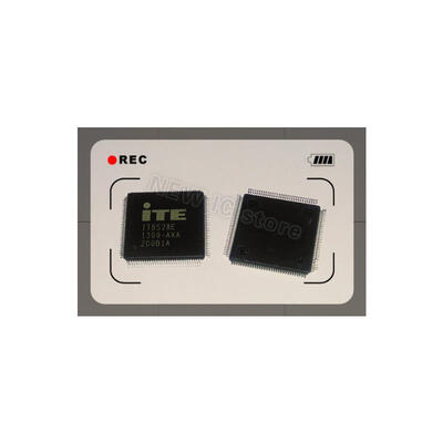 

10Pcs Brand New ITE IT8528E AXA AXS EXA EXS FXA FXS QFP-128 IO IC same as it8528E FXA 8528 QFP128