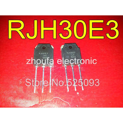 

20pcs/lot RJH30E3