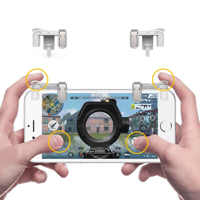 

Microflash GMT3 Gaming Controller