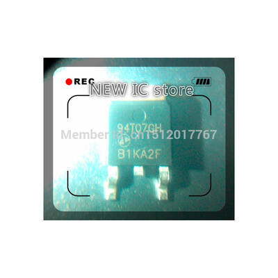 

50pcslot AP94T07GH-HF AP94T07GH 94T07GH TO-252 Free Shipping