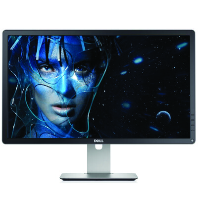 

Dell DELL P2416D 238 inch 2K HD rotary lift IPS screen display