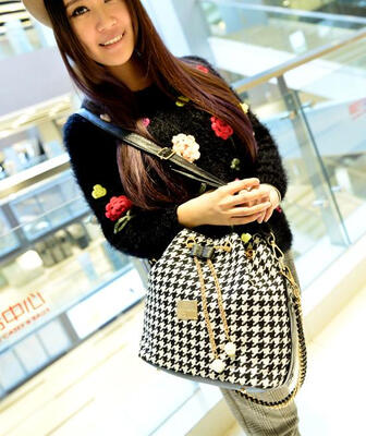 

Shoulder Bags Satchel Bag Messenger Handbag Women Tote Lady