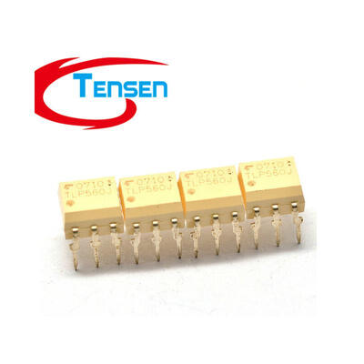 

10Pcs/Lot TLP560J DIP-6 Optical Coupler(OC) Optocoupler
