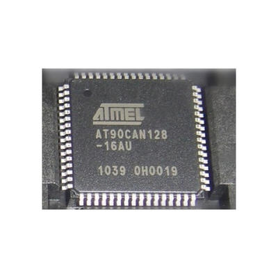 

10PCSLOT AT90CAN128-16AU AT90CAN128 QFP original IC electronics in stock