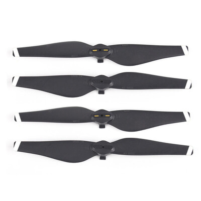 

KYOTSU Jingsheng Dajiang Yu MAVIC AIR propeller 5332S quick release paddle straight propeller paddle Drone accessories 2 pairs of equipment