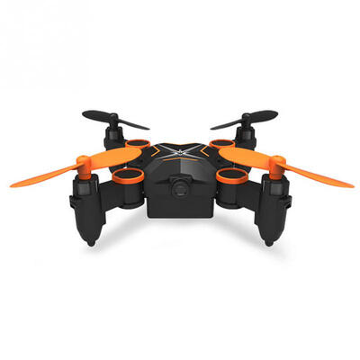 

Heliway 901H Min RC Drone Remote Control 360 Rolling 24G 6Axis RC QuadcopterNo Camera