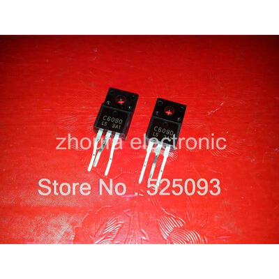 

10pcslot 2SC6090 C6090