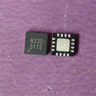 

2pcslot G5172R41D G5172 5172 QFN-16