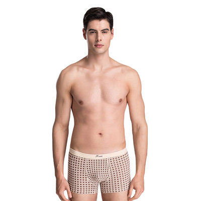

Top guagua dingguagua men&39s underwear 3 color cotton men&39s underwear t6407-3 180