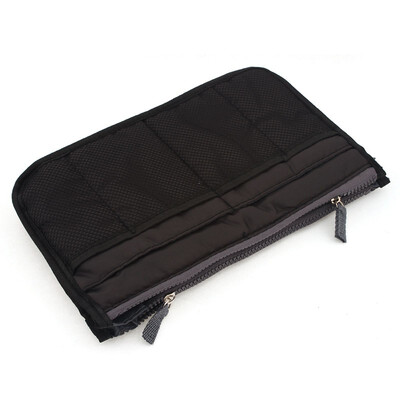 

Cosmetic Case Multifunction Storage Bag Travel Wash Pouch Toiletry