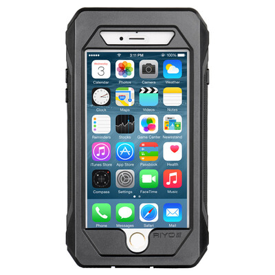 

водонепроницаемые shockproof грязью снега накидка для iphone6 плюс