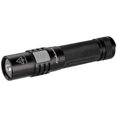 

Phoenix Fenix ​​Lightweight Portable Flashlight Outdoor Mountaineering Waterproof Flashlight E35 Ultimate 2016 Black 1000 Lumens