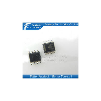 

5PCS TPS76801QDR SOP8 TPS76801 SOP 76801 SMD new and original IC free shipping