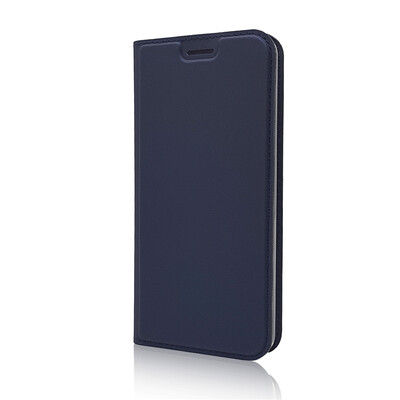 

iCoverCase Luxury Case for LG Q8 High Quality PU Leather Flip Cover Kickstand Anti-shock Full Protection