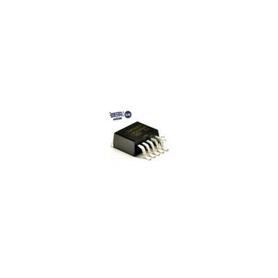 

Free shipping 100 PCS LM2596S-ADJ TO-263 LM2596S LM2596 IC REG BUCK ADJ 3A TO263-5 Best quality