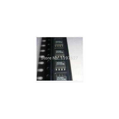 

10pcs/lot FREE SHIPPING IR2101STRPBF IR2101S IR2101 SOP IC