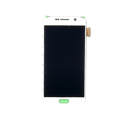 

For Samsung Galaxy S6 G920I G920P G920F G920V G920A G920W8 LCD Display Touch Screen Digitizer Assembly 100 Tested Replacement