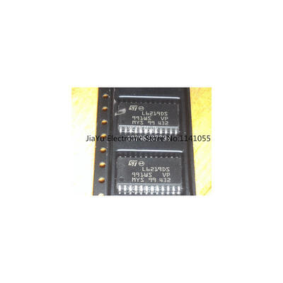 

50PCS L6219DS SOP24 L6219 NEW