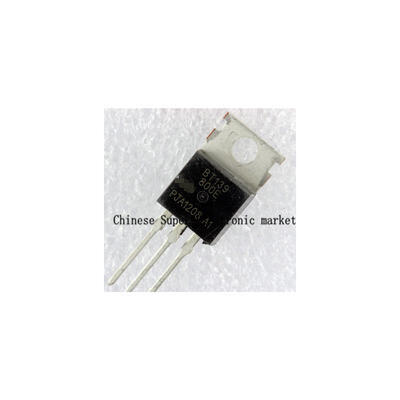 

20PCS BT139-800E TO-220 BT139-800 BT139