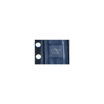 

Free Shipping 5 PCSLOT UP6182AG QFN NEW IN STOCK IC