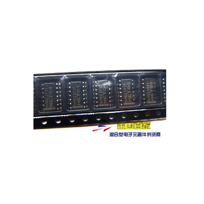

10pcslot SN74HCT04DR 74HCT04D HCT04 SOP14 100new&original IC electronics kit ic chips in stock