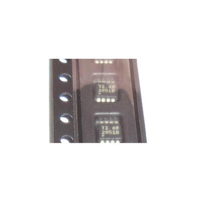

10PCS/LOT TPS2051BDGNR TPS2051 TPS2051B Original IC electronics kit in stock