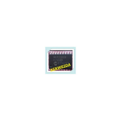 

10pcslot mcp23008-eso mcp23008 mcp Good qualtityHOT SELL FREE SHIPPINGBUY IT DIRECT