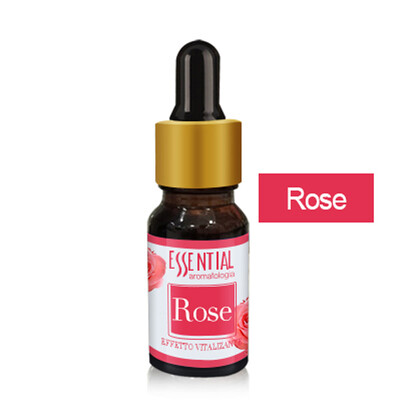 

KBAYBO Water-soluble Oil Essential Oils for Aromatherapy Lavender Oil Humidifier Oil with 12 Kinds of Fragrance Rose