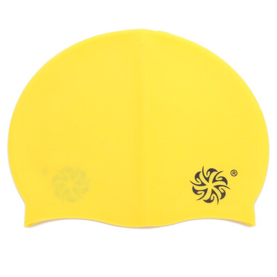 

NHYD Ninghong silicone particles anti-slide swimming cap