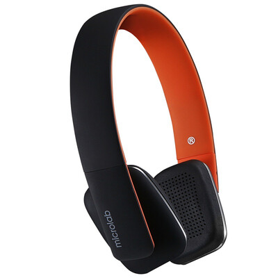 

Microlab T2 Stereo 4.0 Bluetooth-гарнитура Bright Orange